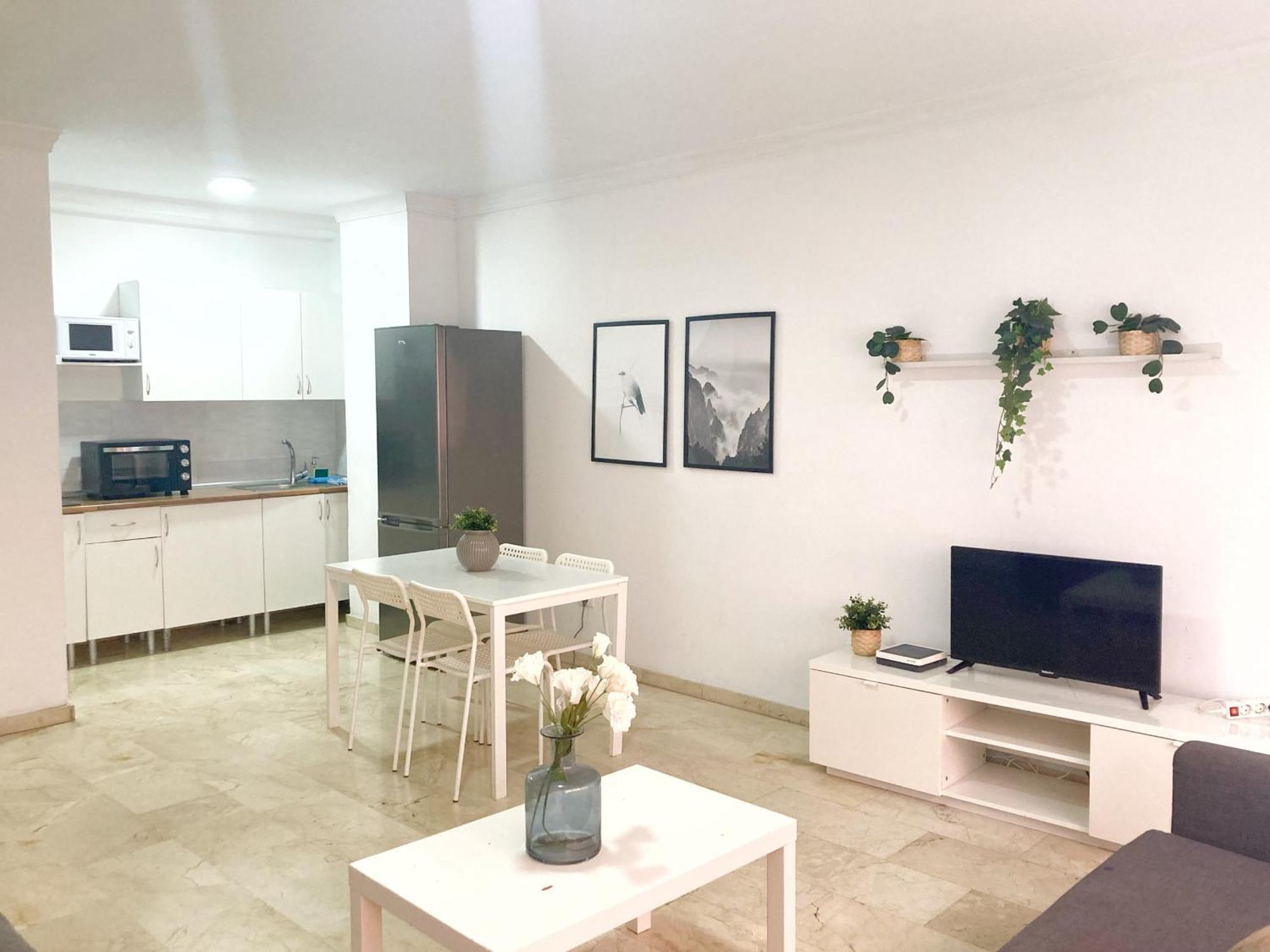 Sagasta Beach Apartment VII By Canary365 라스팔마스 외부 사진